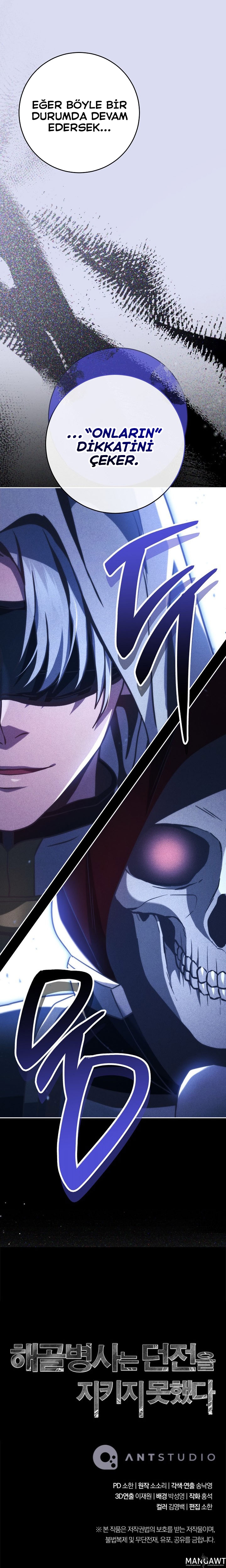 İskelet Asker Bölüm 370 - Sayfa 16