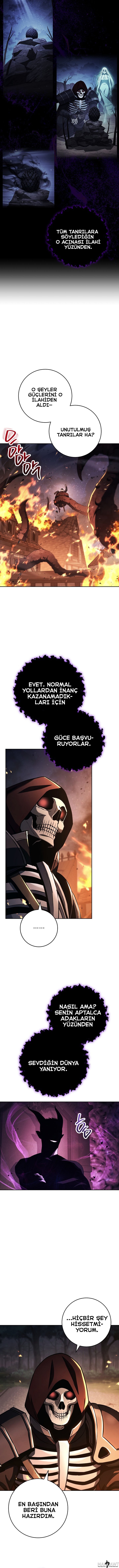 İskelet Asker Bölüm 370 - Sayfa 2