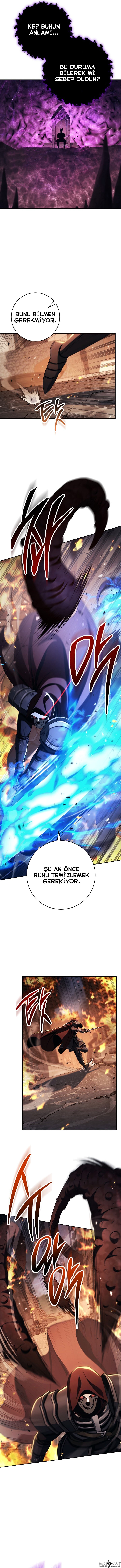 İskelet Asker Bölüm 370 - Sayfa 3