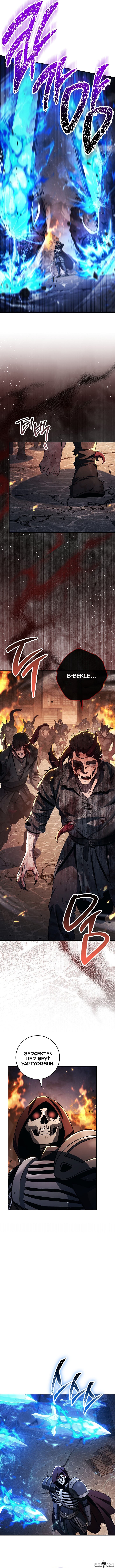 İskelet Asker Bölüm 370 - Sayfa 4