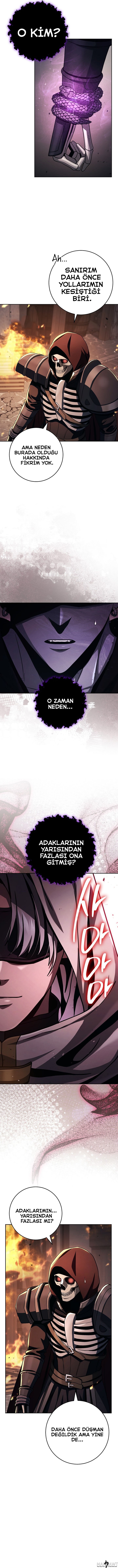 İskelet Asker Bölüm 370 - Sayfa 7