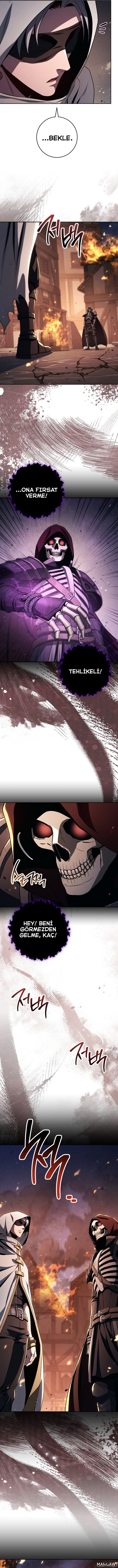İskelet Asker Bölüm 370 - Sayfa 8