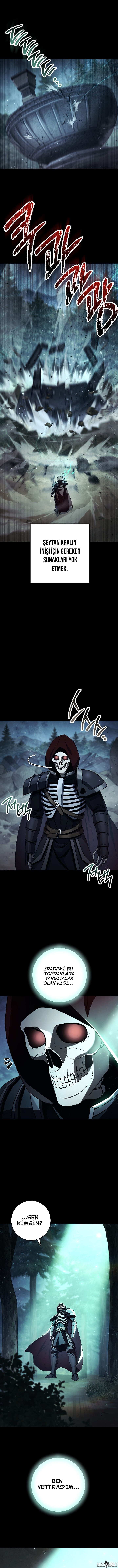 İskelet Asker Bölüm 356 - Sayfa 10