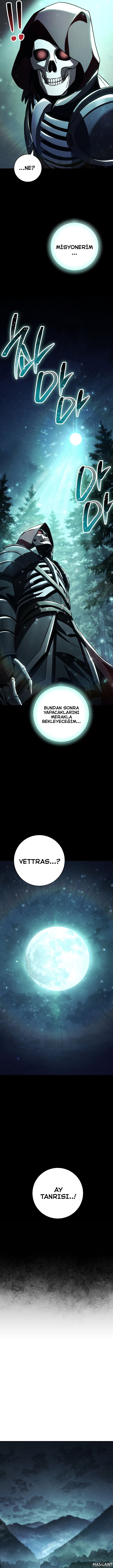 İskelet Asker Bölüm 356 - Sayfa 11