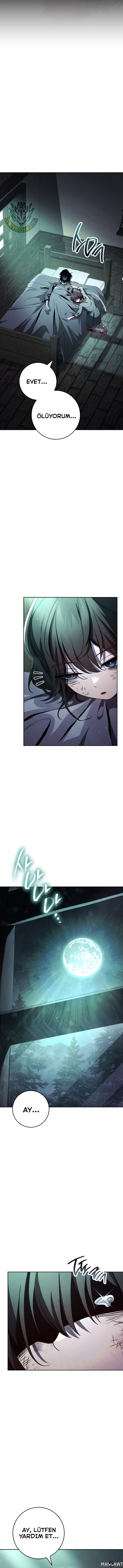 İskelet Asker Bölüm 356 - Sayfa 13