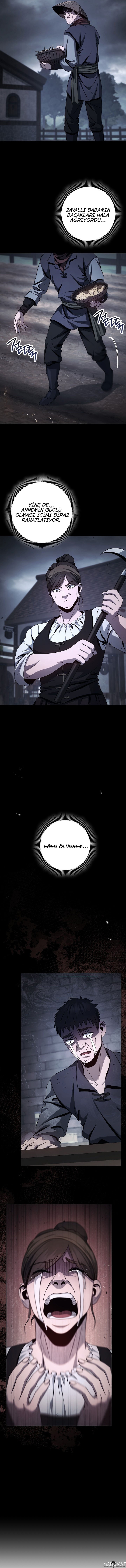 İskelet Asker Bölüm 356 - Sayfa 2