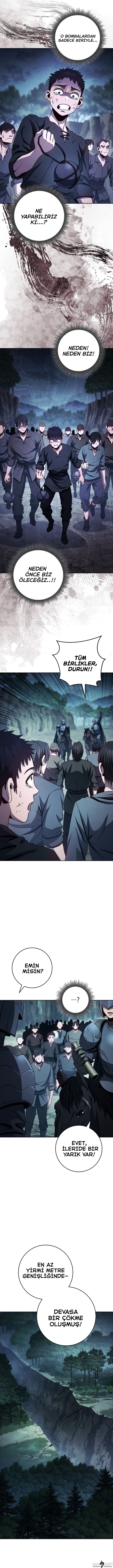 İskelet Asker Bölüm 356 - Sayfa 4