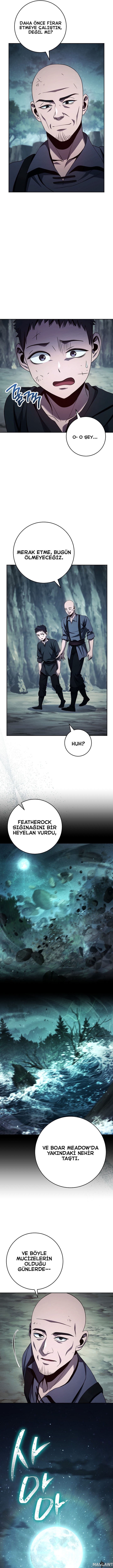 İskelet Asker Bölüm 356 - Sayfa 6