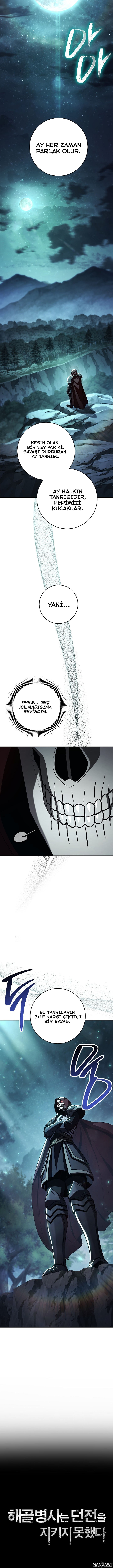 İskelet Asker Bölüm 356 - Sayfa 7