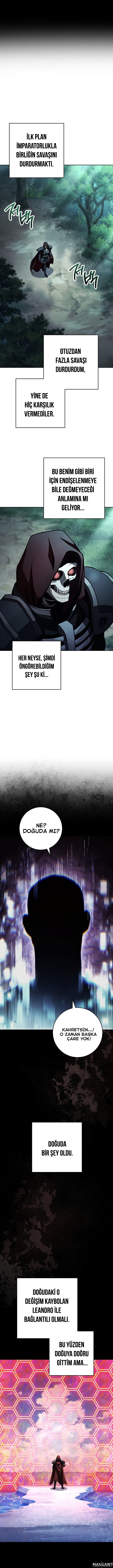 İskelet Asker Bölüm 356 - Sayfa 8