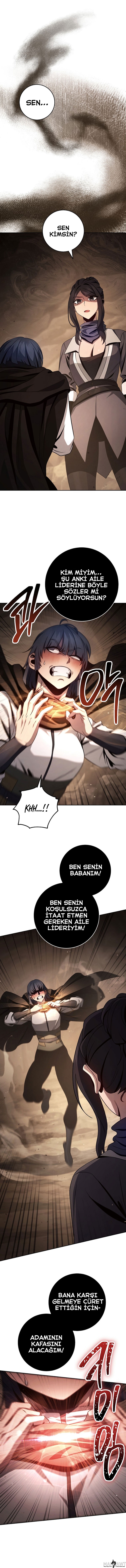 İskelet Asker Bölüm 350 - Sayfa 1