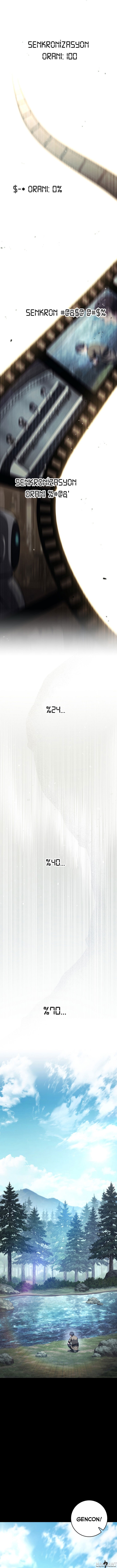 İskelet Asker Bölüm 350 - Sayfa 10