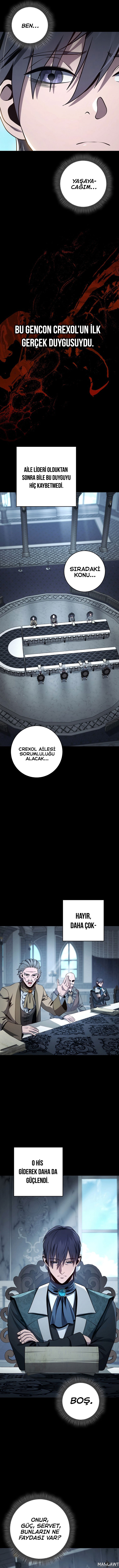 İskelet Asker Bölüm 350 - Sayfa 12