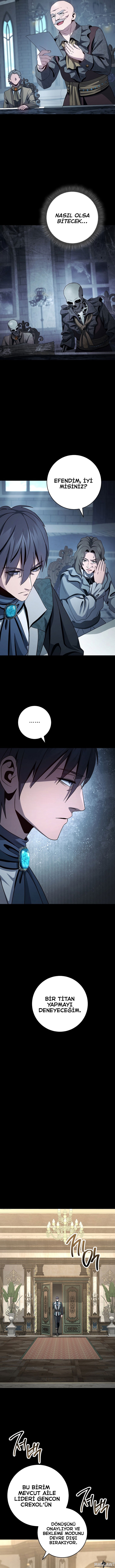 İskelet Asker Bölüm 350 - Sayfa 13