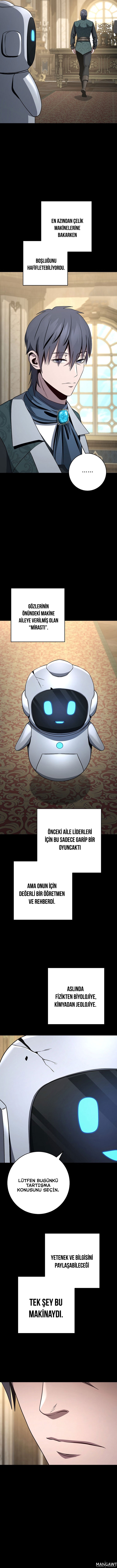 İskelet Asker Bölüm 350 - Sayfa 14