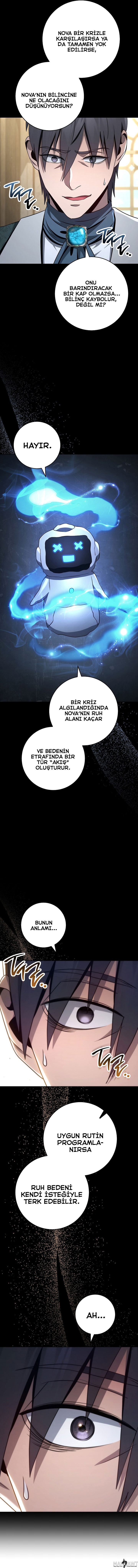 İskelet Asker Bölüm 350 - Sayfa 16