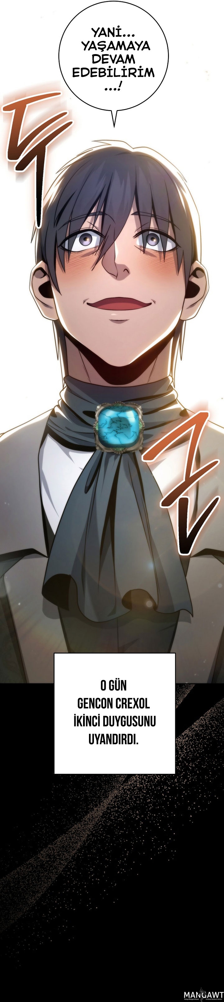 İskelet Asker Bölüm 350 - Sayfa 17