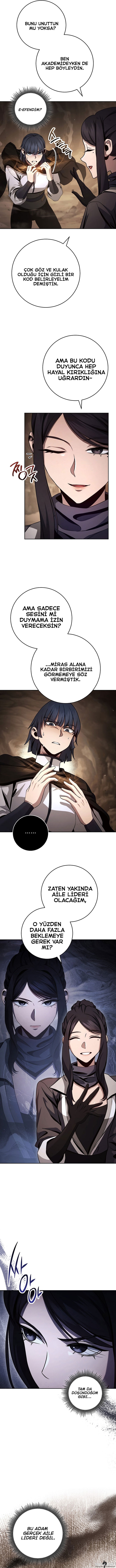 İskelet Asker Bölüm 350 - Sayfa 3