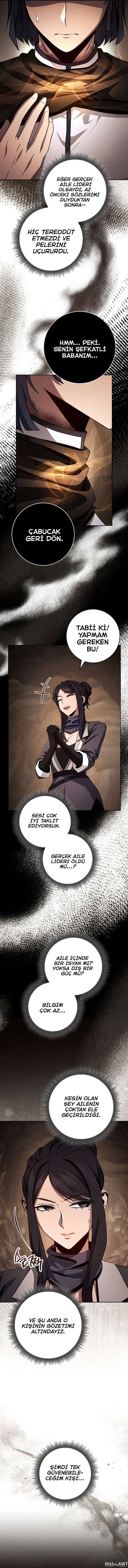 İskelet Asker Bölüm 350 - Sayfa 4