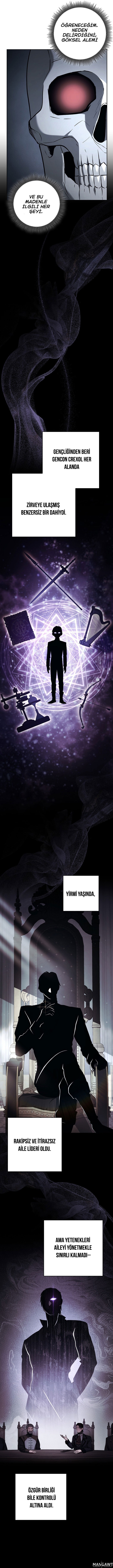 İskelet Asker Bölüm 350 - Sayfa 7