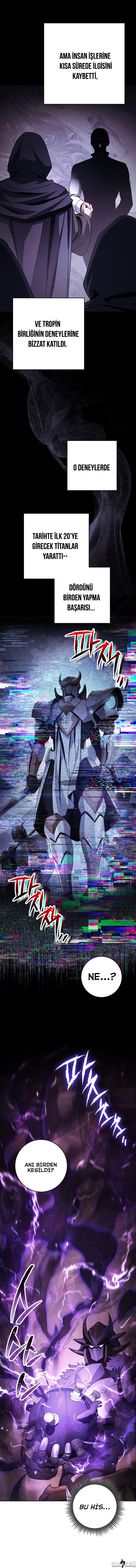 İskelet Asker Bölüm 350 - Sayfa 8