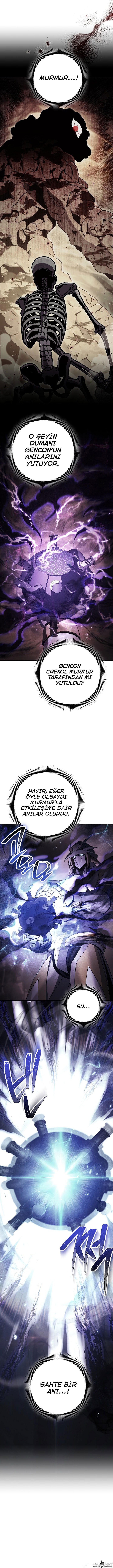 İskelet Asker Bölüm 350 - Sayfa 9