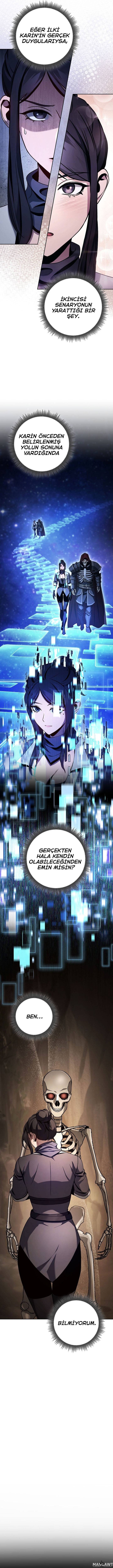 İskelet Asker Bölüm 347 - Sayfa 2