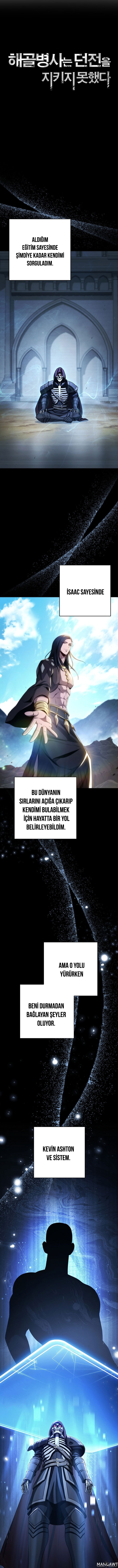 İskelet Asker Bölüm 347 - Sayfa 3