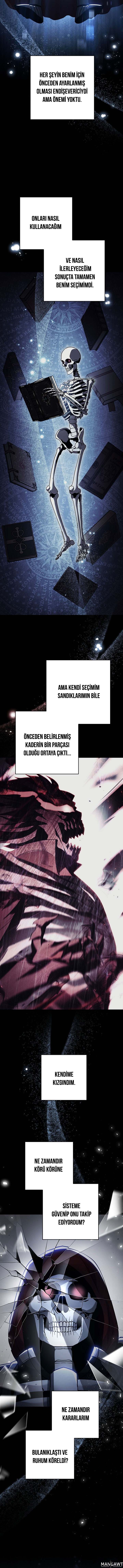 İskelet Asker Bölüm 347 - Sayfa 4