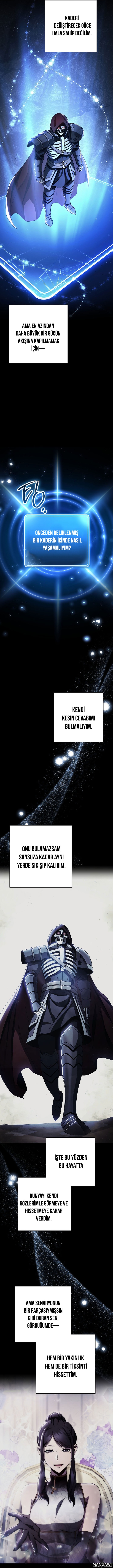 İskelet Asker Bölüm 347 - Sayfa 5