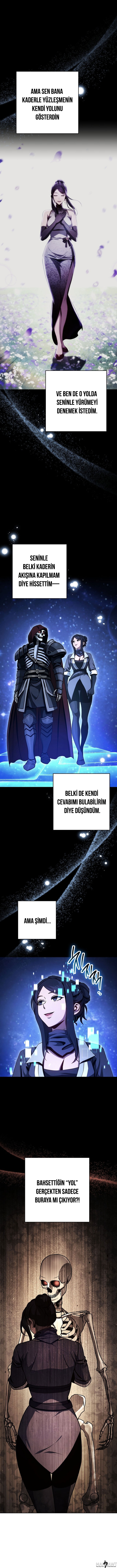 İskelet Asker Bölüm 347 - Sayfa 6