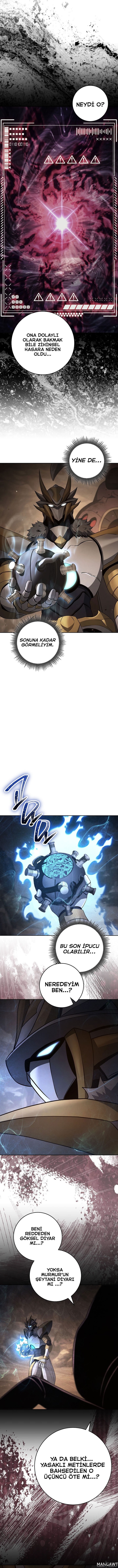 İskelet Asker Bölüm 351 - Sayfa 12