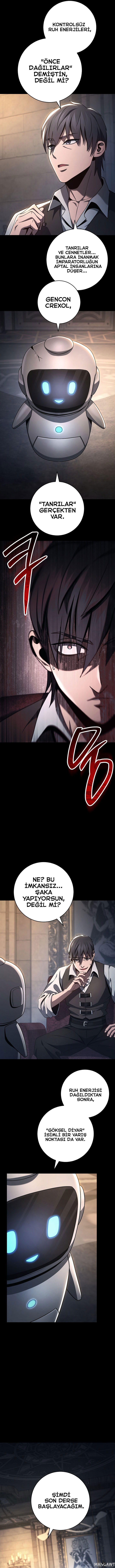 İskelet Asker Bölüm 351 - Sayfa 2