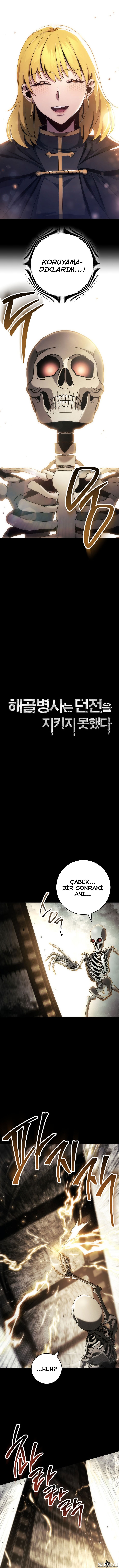 İskelet Asker Bölüm 351 - Sayfa 4