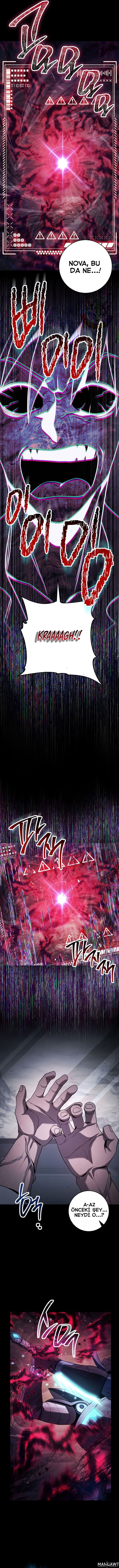 İskelet Asker Bölüm 351 - Sayfa 9