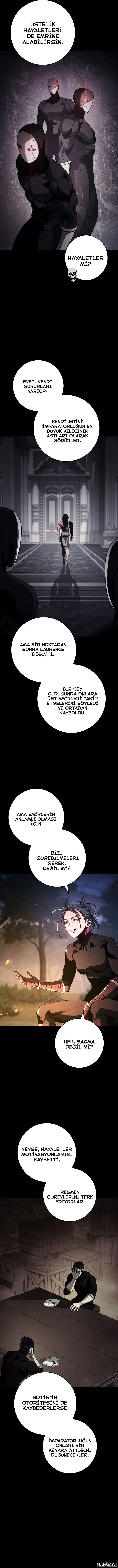 İskelet Asker Bölüm 361 - Sayfa 10