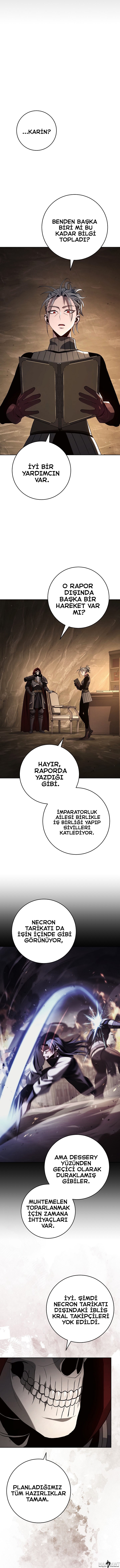 İskelet Asker Bölüm 361 - Sayfa 13