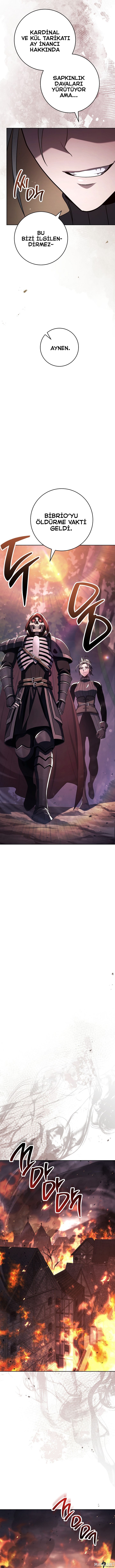 İskelet Asker Bölüm 361 - Sayfa 14