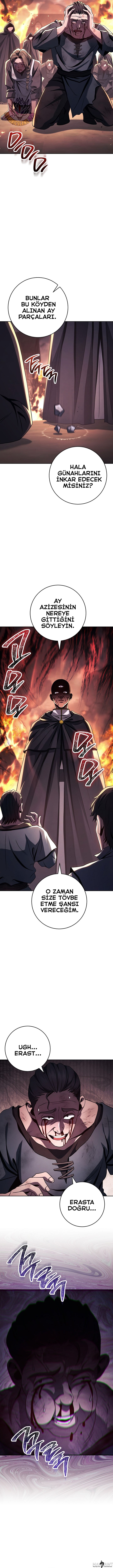 İskelet Asker Bölüm 361 - Sayfa 15