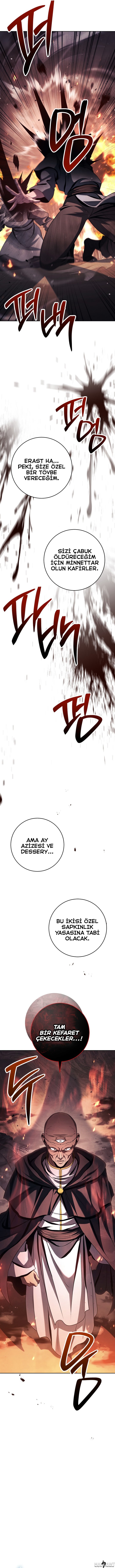 İskelet Asker Bölüm 361 - Sayfa 16