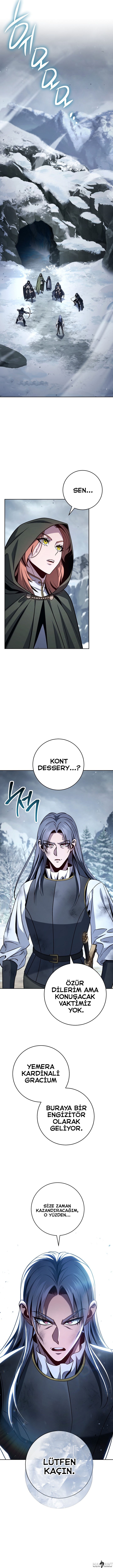 İskelet Asker Bölüm 361 - Sayfa 17