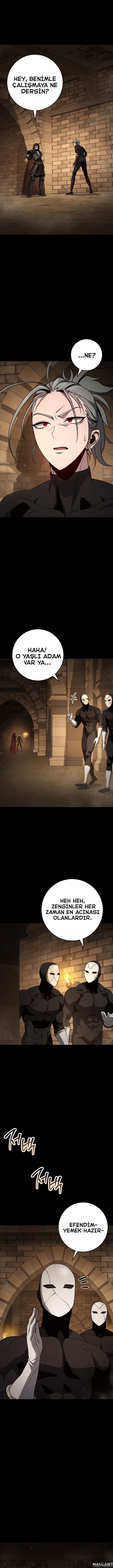 İskelet Asker Bölüm 361 - Sayfa 2