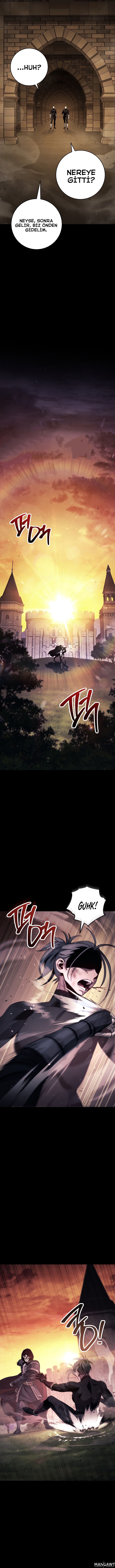 İskelet Asker Bölüm 361 - Sayfa 3