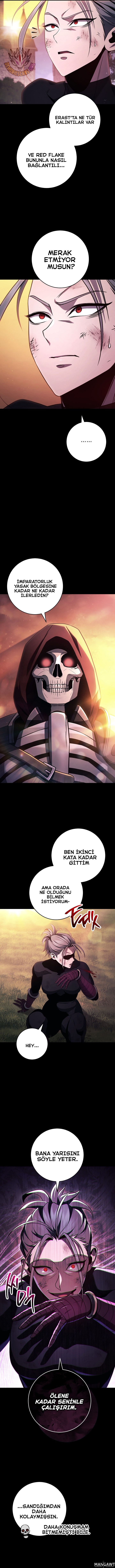 İskelet Asker Bölüm 361 - Sayfa 5