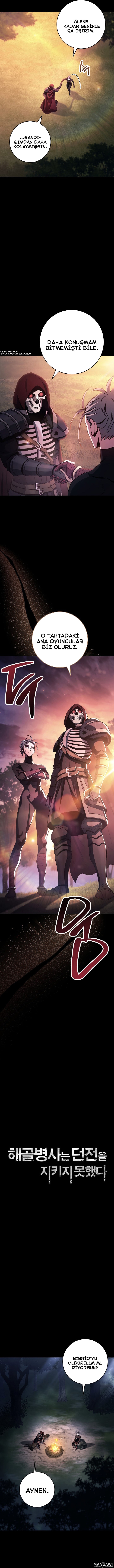 İskelet Asker Bölüm 361 - Sayfa 6