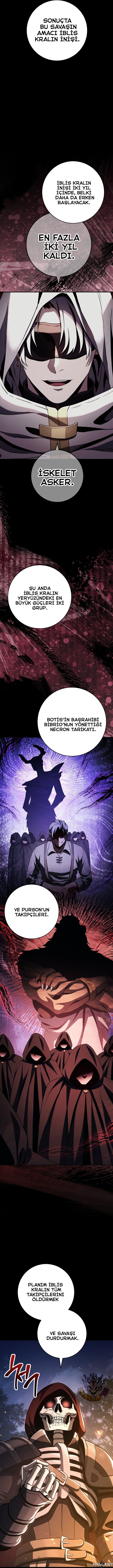 İskelet Asker Bölüm 361 - Sayfa 7