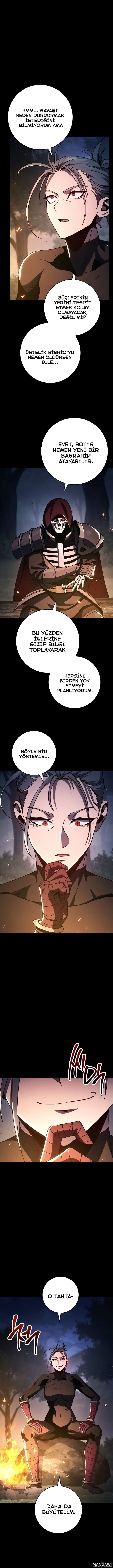 İskelet Asker Bölüm 361 - Sayfa 8