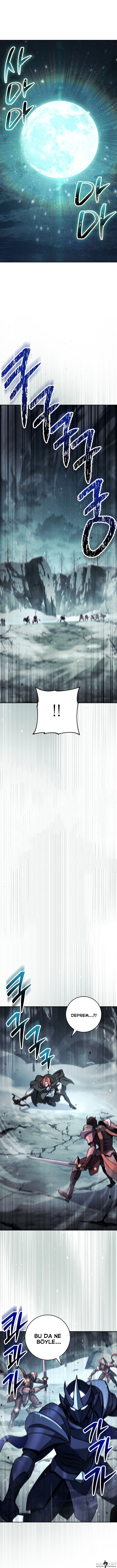 İskelet Asker Bölüm 364 - Sayfa 1