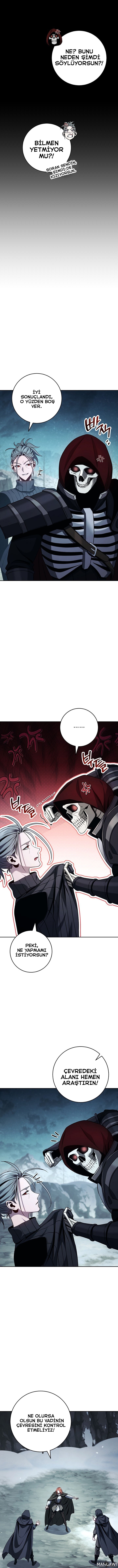 İskelet Asker Bölüm 364 - Sayfa 10