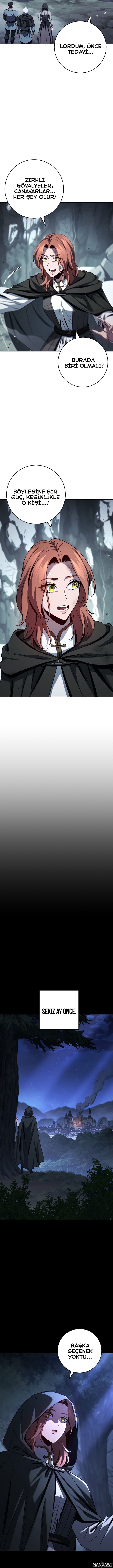 İskelet Asker Bölüm 364 - Sayfa 11